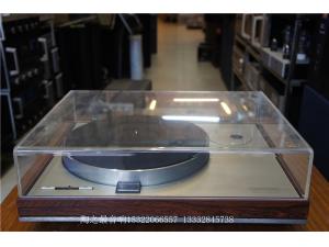 日本力士luxman PD-131 黑胶唱机