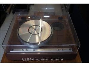 美歌 MICRO BL99V 黑胶唱机