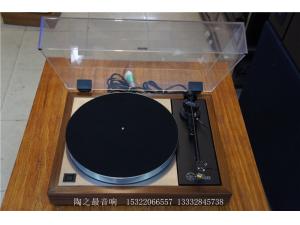 英国 莲 Linn LP12 黑胶唱盘唱机