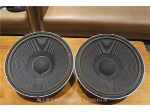 美国JBL 136H