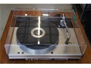 日本力士luxman PD441 黑胶唱机 