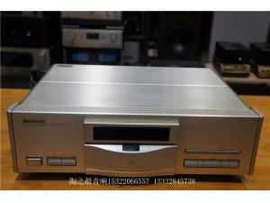 日本先锋Pioneer PD-T07A CD