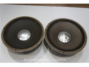 美国JBL120-8喇叭