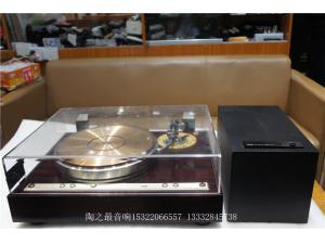 美歌 MICRO SX-555FVW黑胶唱机+SME3009唱臂