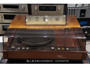 德国多能士THORENS TD-127+SME3012R唱臂