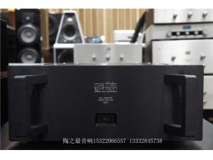 美国Mark Levinson 马克NO.27后级