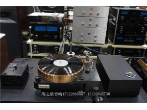 日本美歌 MICRO RX-5000 Air 经典唱盘