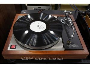 英国 莲 Linn LP12 黑胶唱盘唱机＋SME-3010R唱臂
