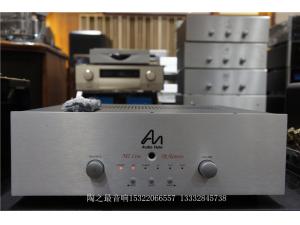 英国Audio note音乐贵族 M2前级