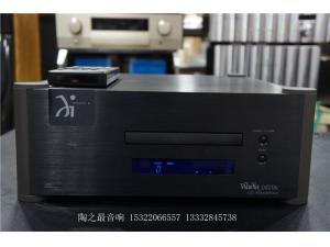 美国 WADIA怀念8CD转盘