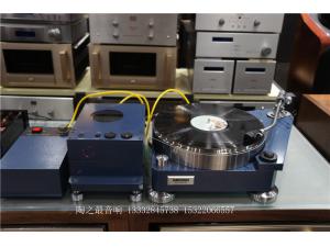 日本 MICRO SX-8000 美歌旗舰级气浮黑胶唱机