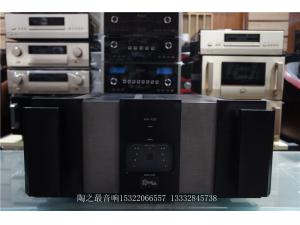 美国KRELL KSA100S后级