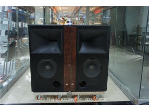 美国JBL S2600经典两路号角箱