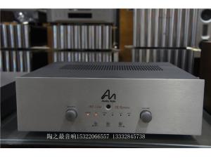 英国AUDlO NOTE 音乐贵族M2 胆前级