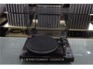 德国多能士Thorens TD321MKll+SME3009臂