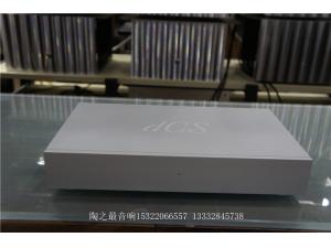 英国dCS Network Bridge 网络数播
