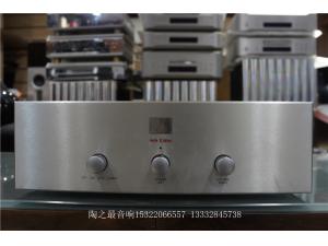 英国音乐贵族Audionote M8 Line胆前级