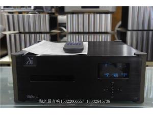 美国怀念Wadia 861经典CD
