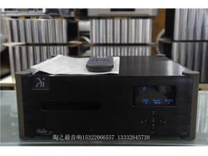 美国怀念Wadia 861经典CD