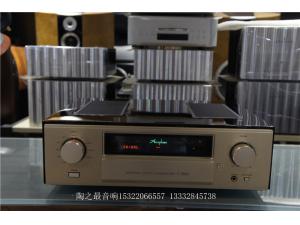 日本金嗓子Accuphase C3800旗舰前级