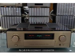 日本金嗓子Accuphase C3800旗舰前级