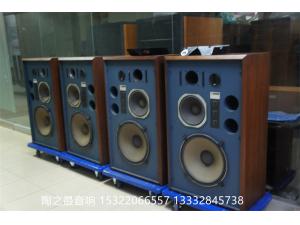 美国JBL4344扬声器皇帝，经典监听音箱