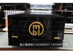 德国MBL 9008A 后级