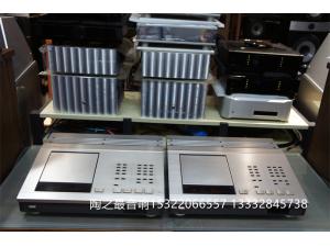日本力士D500XS电台版CD机，M3光头，TAD1541S1皇冠解码