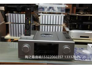 德国 T+A MP 3000 HV CD机