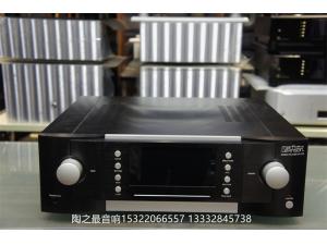 美国马克Mark Levinson No.519 CD与流媒体播放器