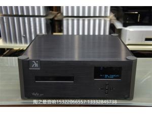 美国怀念Wadia 860经典CD