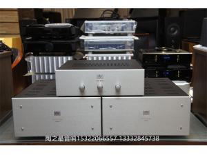 英国音乐贵族Audio Note M10 Line Puls版旗舰胆前级