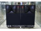 美国JBL4430，经典号角监听箱