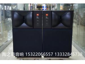 美国JBL4430，经典号角监听箱