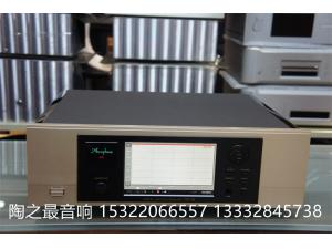 日本Accuphase金嗓子DG-58数码均衡器（空间处理器）