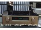 日本金嗓子Accuphase C2850前级