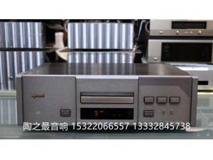 日本Esoteric 第一极品 X-10W  CD机。电压100V