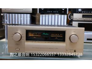 日本Accuphase 金嗓子E650合并机