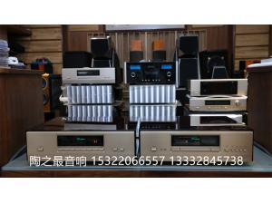 日本金嗓子Accuphase DP-950转盘/DC-950解码 旗舰SACD/CD