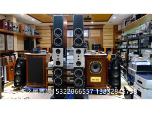 丹麦Dynaudio丹拿 Evidence Master大证据Zollar MK2 HiFi高保真落地发烧音箱