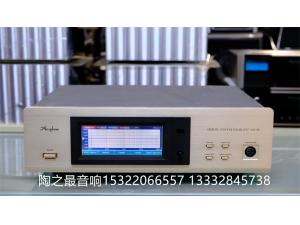日本Accuphase金嗓子DG-38数码均衡器（空间处理器）