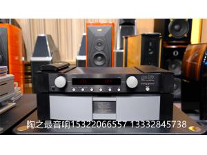 美国马克列文森Mark Levinson NO.32分体旗舰前级