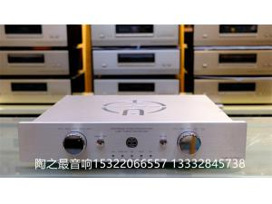 德国AA (Accustic Arts) TUBE PHONO II胆黑胶唱头放大器