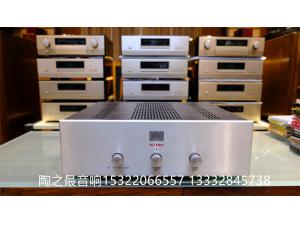 英国音乐贵族Audio note M3胆前级