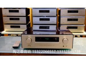 日本金嗓子Accuphase C2810前级