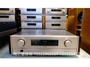 日本金嗓子Accuphase C270前级