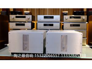 美国奇力Krell Evolution 400e单声道后级