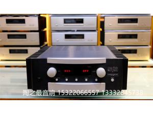 美国马克Mark Levinson NO.383合并机