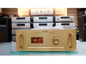 瑞士达宵darTZeel CTH-8550 合并功放