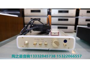 瑞士FM Acoustics FM155-MKIIR前级，最新款